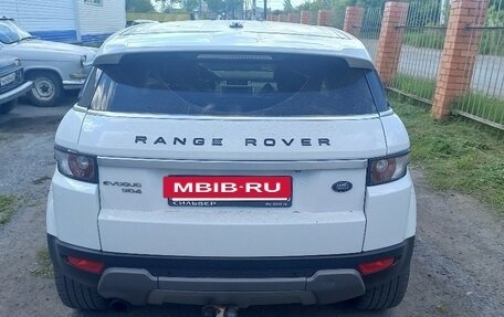 Land Rover Range Rover IV рестайлинг, 2012 год, 2 000 000 рублей, 6 фотография