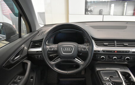 Audi Q7, 2016 год, 4 399 000 рублей, 8 фотография
