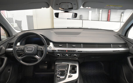 Audi Q7, 2016 год, 4 399 000 рублей, 9 фотография