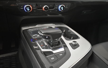 Audi Q7, 2016 год, 4 399 000 рублей, 15 фотография