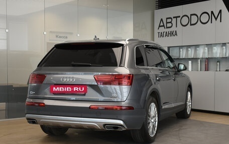 Audi Q7, 2016 год, 4 399 000 рублей, 7 фотография
