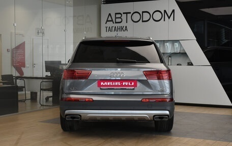 Audi Q7, 2016 год, 4 399 000 рублей, 6 фотография
