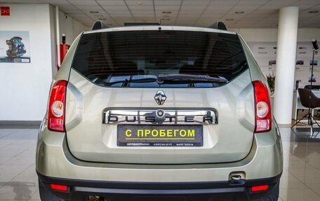 Renault Duster I рестайлинг, 2014 год, 998 000 рублей, 6 фотография