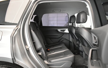 Audi Q7, 2016 год, 4 399 000 рублей, 20 фотография
