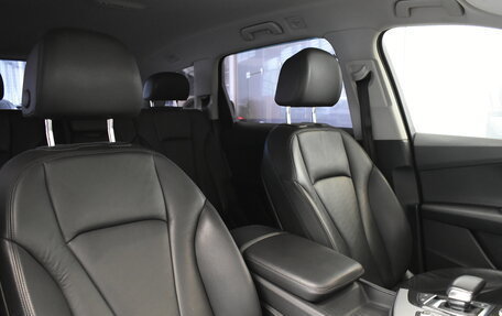 Audi Q7, 2016 год, 4 399 000 рублей, 23 фотография