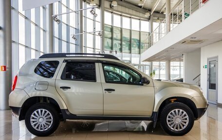 Renault Duster I рестайлинг, 2014 год, 998 000 рублей, 8 фотография