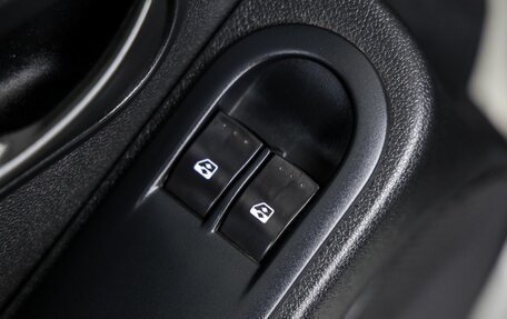 Renault Duster I рестайлинг, 2014 год, 998 000 рублей, 14 фотография