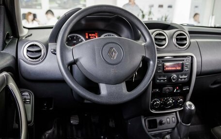 Renault Duster I рестайлинг, 2014 год, 998 000 рублей, 17 фотография