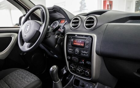 Renault Duster I рестайлинг, 2014 год, 998 000 рублей, 16 фотография