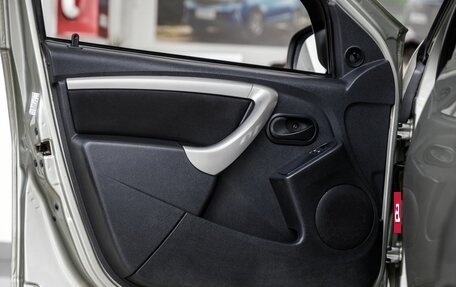 Renault Duster I рестайлинг, 2014 год, 998 000 рублей, 13 фотография