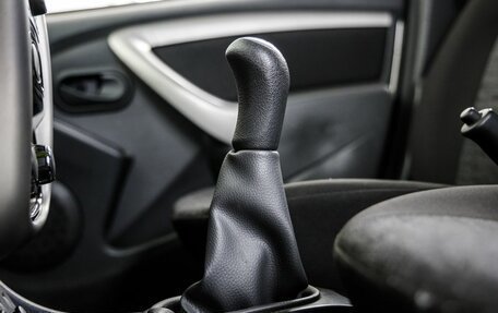 Renault Duster I рестайлинг, 2014 год, 998 000 рублей, 30 фотография
