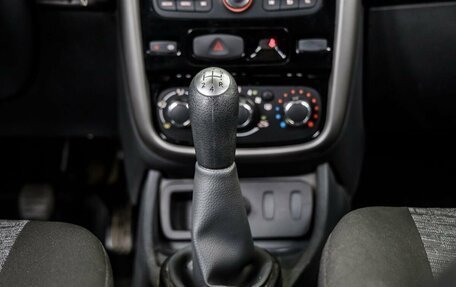Renault Duster I рестайлинг, 2014 год, 998 000 рублей, 29 фотография