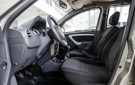 Renault Duster I рестайлинг, 2014 год, 998 000 рублей, 31 фотография