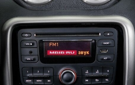 Renault Duster I рестайлинг, 2014 год, 998 000 рублей, 26 фотография