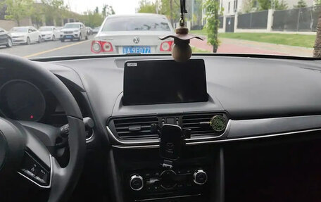 Mazda CX-4, 2022 год, 2 000 000 рублей, 7 фотография