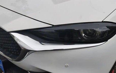 Mazda CX-4, 2022 год, 2 000 000 рублей, 4 фотография