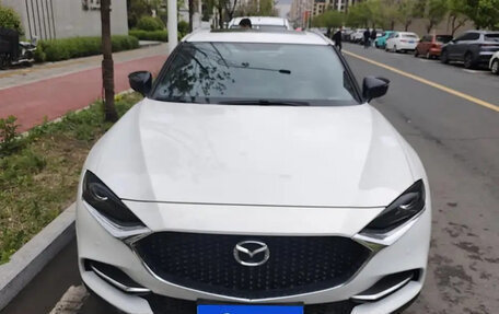 Mazda CX-4, 2022 год, 2 000 000 рублей, 3 фотография