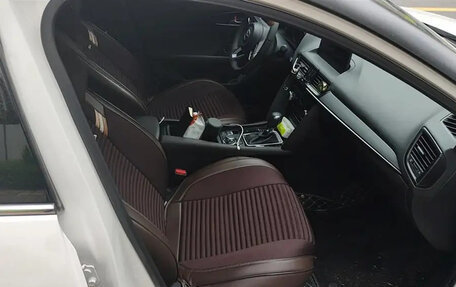 Mazda CX-4, 2022 год, 2 000 000 рублей, 8 фотография
