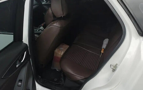 Mazda CX-4, 2022 год, 2 000 000 рублей, 16 фотография