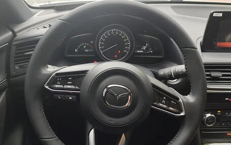 Mazda CX-4, 2022 год, 2 000 000 рублей, 13 фотография