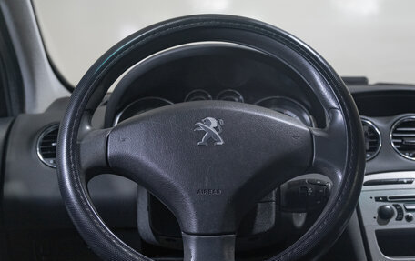 Peugeot 308 II, 2011 год, 629 000 рублей, 9 фотография