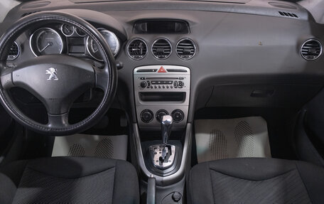 Peugeot 308 II, 2011 год, 629 000 рублей, 8 фотография