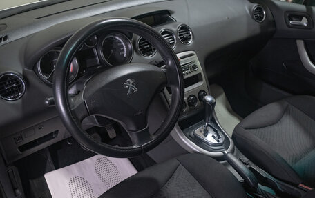 Peugeot 308 II, 2011 год, 629 000 рублей, 6 фотография