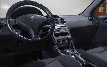 Peugeot 308 II, 2011 год, 629 000 рублей, 7 фотография