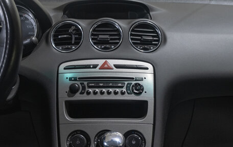Peugeot 308 II, 2011 год, 629 000 рублей, 10 фотография