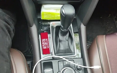 Mazda CX-4, 2022 год, 2 000 000 рублей, 15 фотография