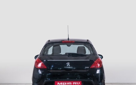 Peugeot 308 II, 2011 год, 629 000 рублей, 3 фотография