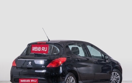 Peugeot 308 II, 2011 год, 629 000 рублей, 5 фотография