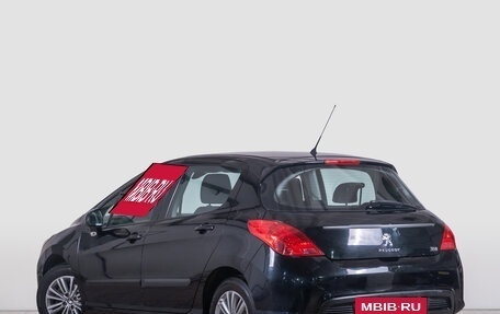 Peugeot 308 II, 2011 год, 629 000 рублей, 4 фотография