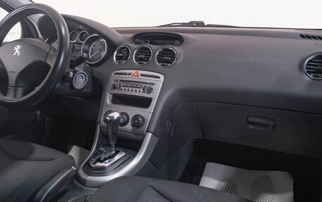 Peugeot 308 II, 2011 год, 629 000 рублей, 13 фотография