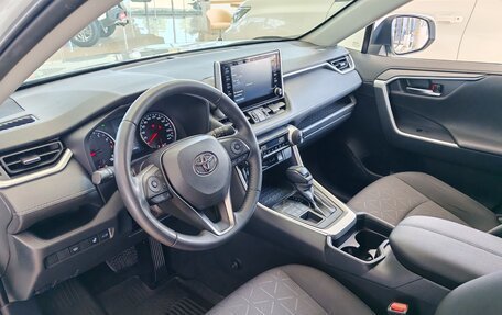 Toyota RAV4, 2021 год, 3 590 000 рублей, 16 фотография