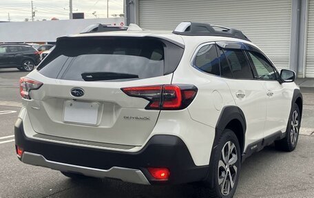 Subaru Outback VI, 2021 год, 2 385 000 рублей, 5 фотография