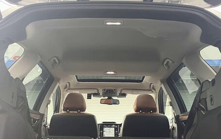 Subaru Outback VI, 2021 год, 2 385 000 рублей, 11 фотография