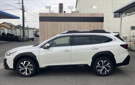 Subaru Outback VI, 2021 год, 2 385 000 рублей, 8 фотография