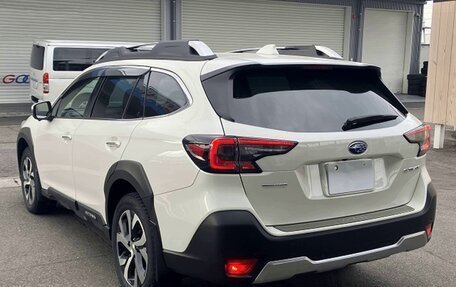 Subaru Outback VI, 2021 год, 2 385 000 рублей, 7 фотография