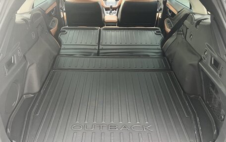 Subaru Outback VI, 2021 год, 2 385 000 рублей, 10 фотография