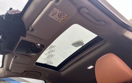 Subaru Outback VI, 2021 год, 2 385 000 рублей, 12 фотография