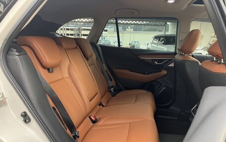 Subaru Outback VI, 2021 год, 2 385 000 рублей, 13 фотография