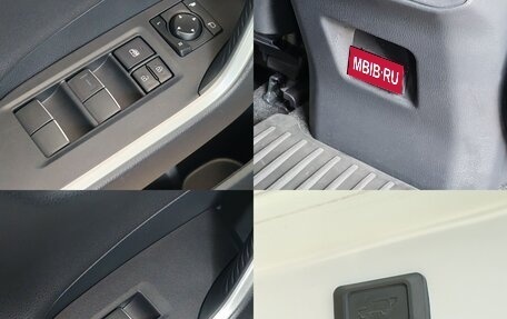 Toyota RAV4, 2021 год, 3 590 000 рублей, 19 фотография