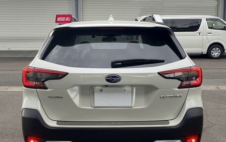 Subaru Outback VI, 2021 год, 2 385 000 рублей, 6 фотография