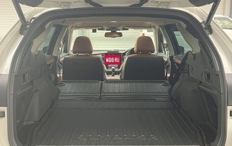 Subaru Outback VI, 2021 год, 2 385 000 рублей, 9 фотография