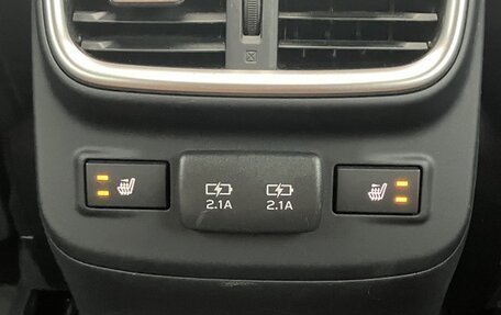 Subaru Outback VI, 2021 год, 2 385 000 рублей, 18 фотография
