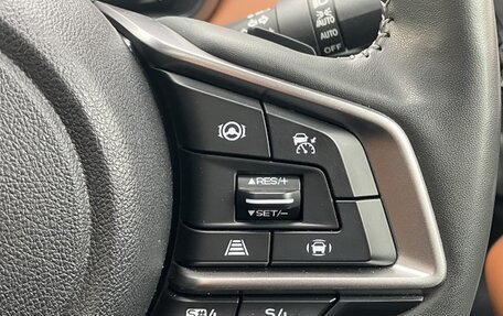 Subaru Outback VI, 2021 год, 2 385 000 рублей, 22 фотография