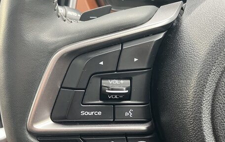 Subaru Outback VI, 2021 год, 2 385 000 рублей, 21 фотография