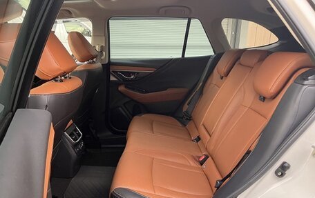 Subaru Outback VI, 2021 год, 2 385 000 рублей, 16 фотография