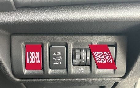 Subaru Outback VI, 2021 год, 2 385 000 рублей, 20 фотография